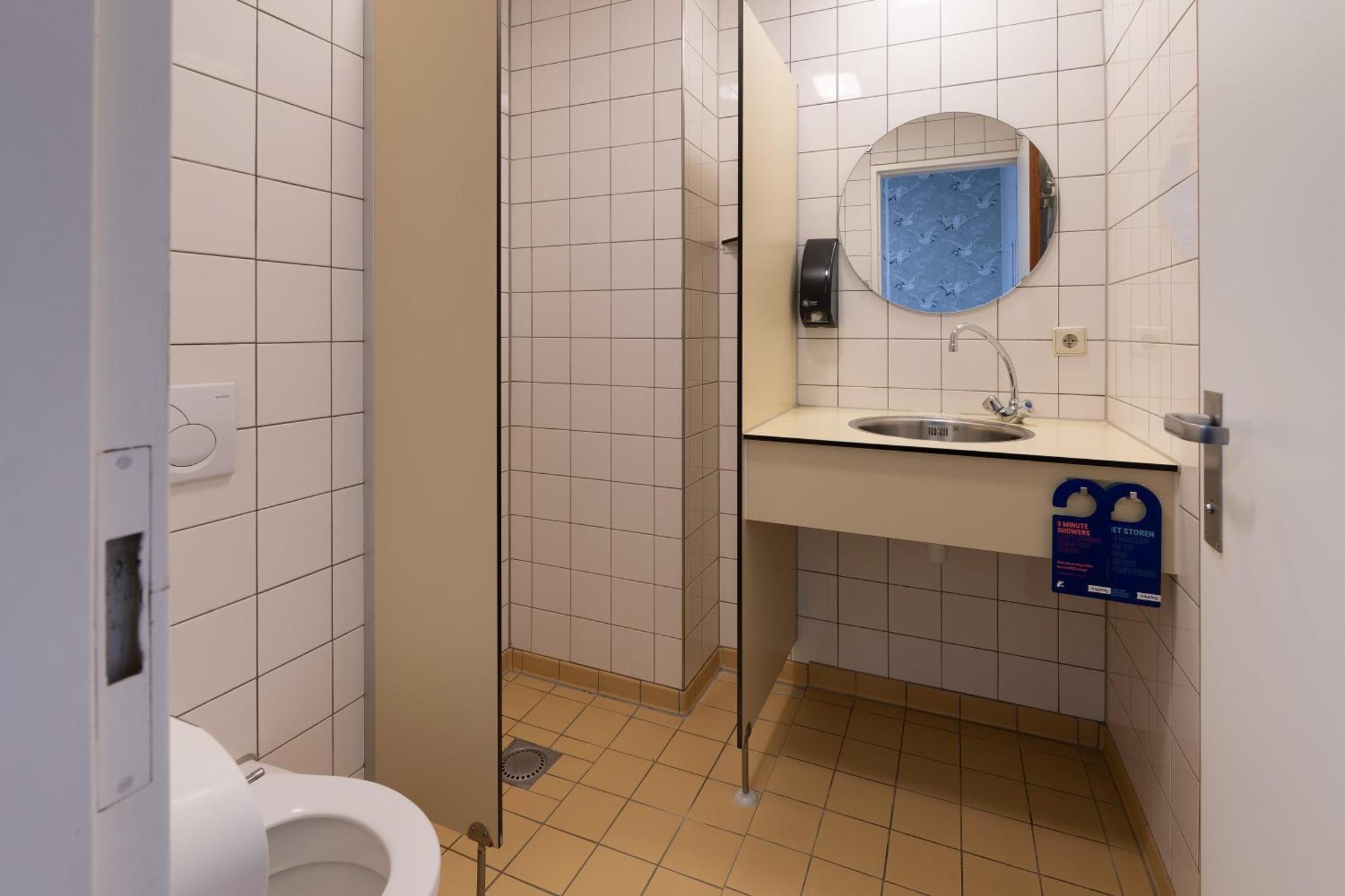 Stayokay Hostel Arnhem Cameră foto
