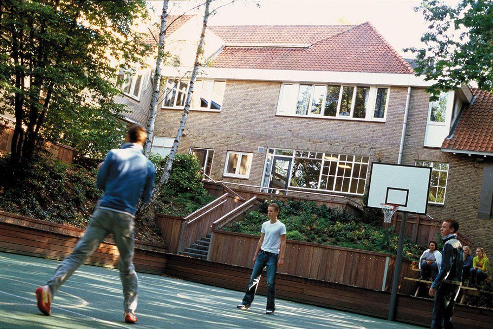 Stayokay Hostel Arnhem Exterior foto